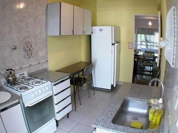 Departamento - Almagro