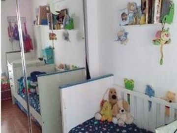 Departamento - Almagro