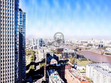 Torre Le Parc - Puerto Madero