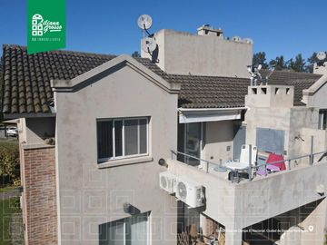 Venta Departamento  El Nacional Club De Campo