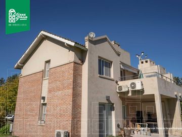 Venta Departamento  El Nacional Club De Campo