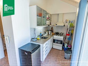 Venta Departamento  El Nacional Club De Campo
