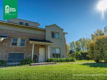 Venta Departamento  El Nacional Club De Campo