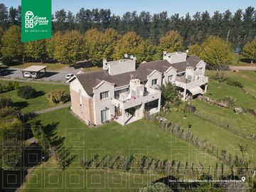 Venta Departamento  El Nacional Club De Campo