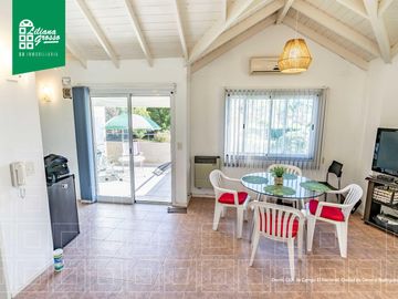 Venta Departamento  El Nacional Club De Campo