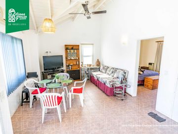 Venta Departamento  El Nacional Club De Campo