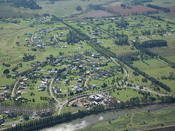 Venta Departamento  El Nacional Club De Campo