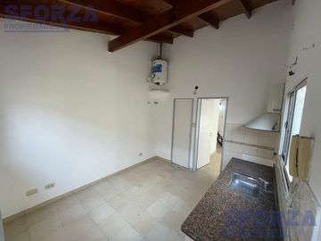 Departamento - Bella Vista
