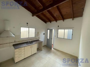 Departamento - Bella Vista