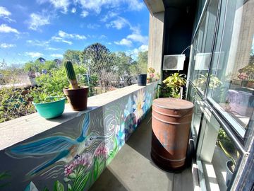 LOFT APTO PROFESIONAL EN BARRACAS VENTA