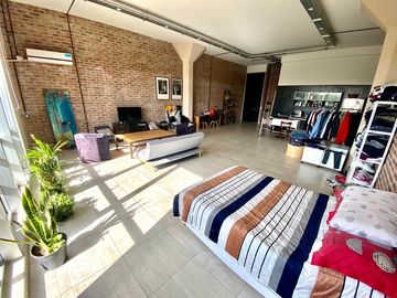LOFT APTO PROFESIONAL EN BARRACAS VENTA