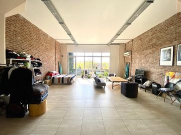 LOFT APTO PROFESIONAL EN BARRACAS VENTA