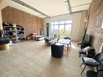 LOFT APTO PROFESIONAL EN BARRACAS VENTA