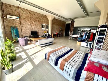 LOFT APTO PROFESIONAL EN BARRACAS VENTA