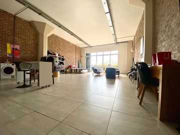 LOFT APTO PROFESIONAL EN BARRACAS VENTA
