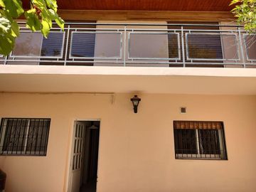 Casa - Santa Genoveva