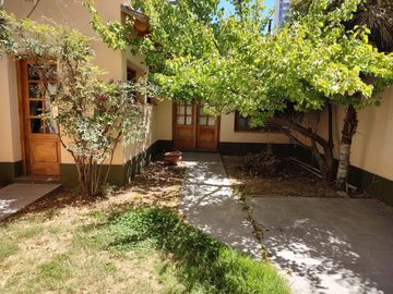 Casa - Santa Genoveva