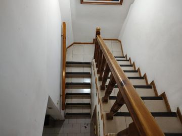 Casa - Santa Genoveva