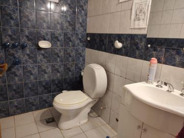 Casa - Santa Genoveva