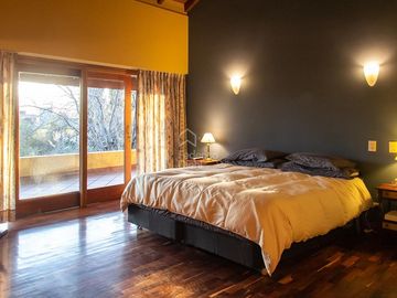 Casa - Villa Allende Golf