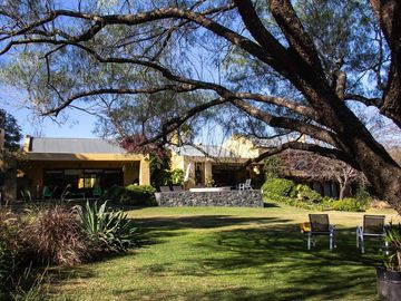 Casa - Villa Allende Golf
