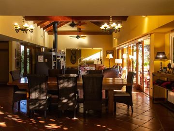 Casa - Villa Allende Golf