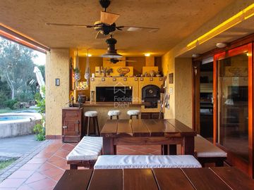 Casa - Villa Allende Golf