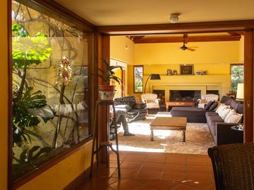 Casa - Villa Allende Golf