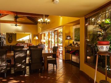 Casa - Villa Allende Golf