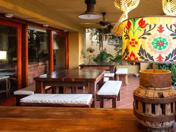 Casa - Villa Allende Golf