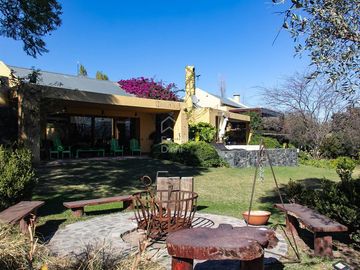 Casa - Villa Allende Golf