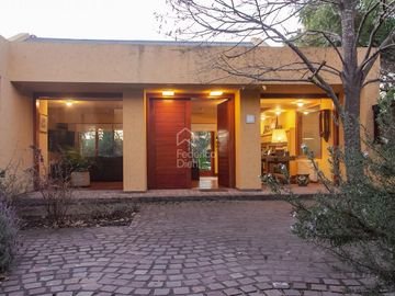 Casa - Villa Allende Golf