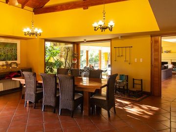 Casa - Villa Allende Golf