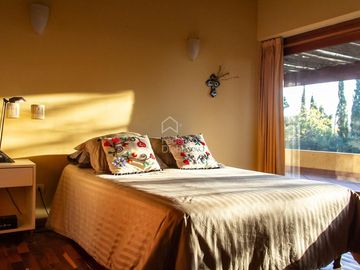 Casa - Villa Allende Golf