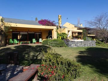 Casa - Villa Allende Golf