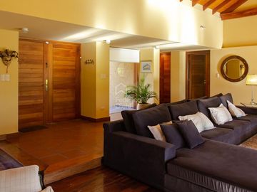 Casa - Villa Allende Golf