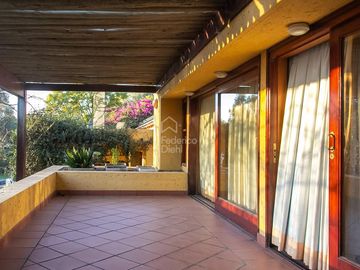 Casa - Villa Allende Golf