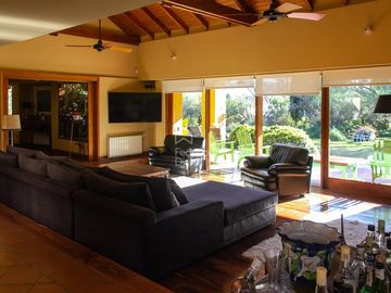 Casa - Villa Allende Golf