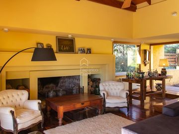 Casa - Villa Allende Golf