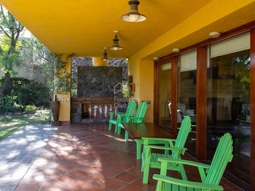 Casa - Villa Allende Golf