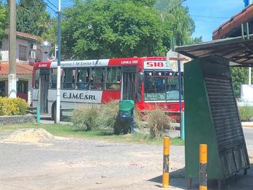 Oficina - El Trébol - Local Comercial - Desarrollo Comercial - Ezeiza -