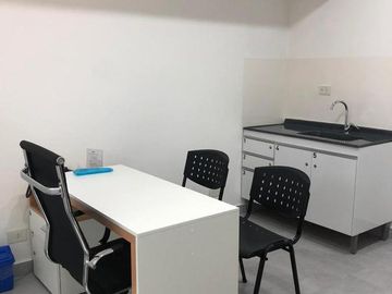 Oficina - El Trébol - Local Comercial - Desarrollo Comercial - Ezeiza -