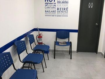 Oficina - El Trébol - Local Comercial - Desarrollo Comercial - Ezeiza -