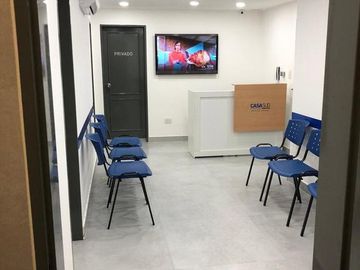 Oficina - El Trébol - Local Comercial - Desarrollo Comercial - Ezeiza -