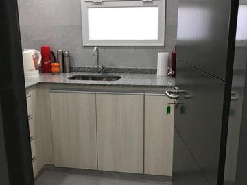 Oficina - El Trébol - Local Comercial - Desarrollo Comercial - Ezeiza -