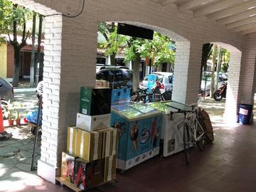Oficina - El Trébol - Local Comercial - Desarrollo Comercial - Ezeiza -