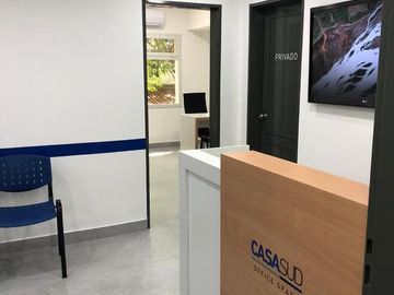 Oficina - El Trébol - Local Comercial - Desarrollo Comercial - Ezeiza -