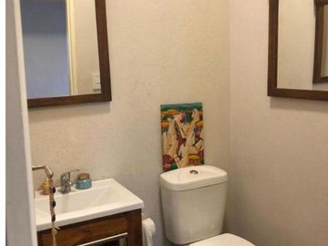 Casa en Los Arces
