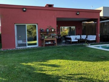 Casa en Los Arces