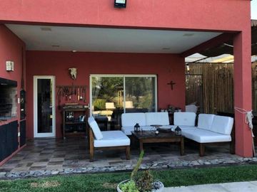 Casa en Los Arces
